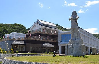 무라카미 수군 박물관